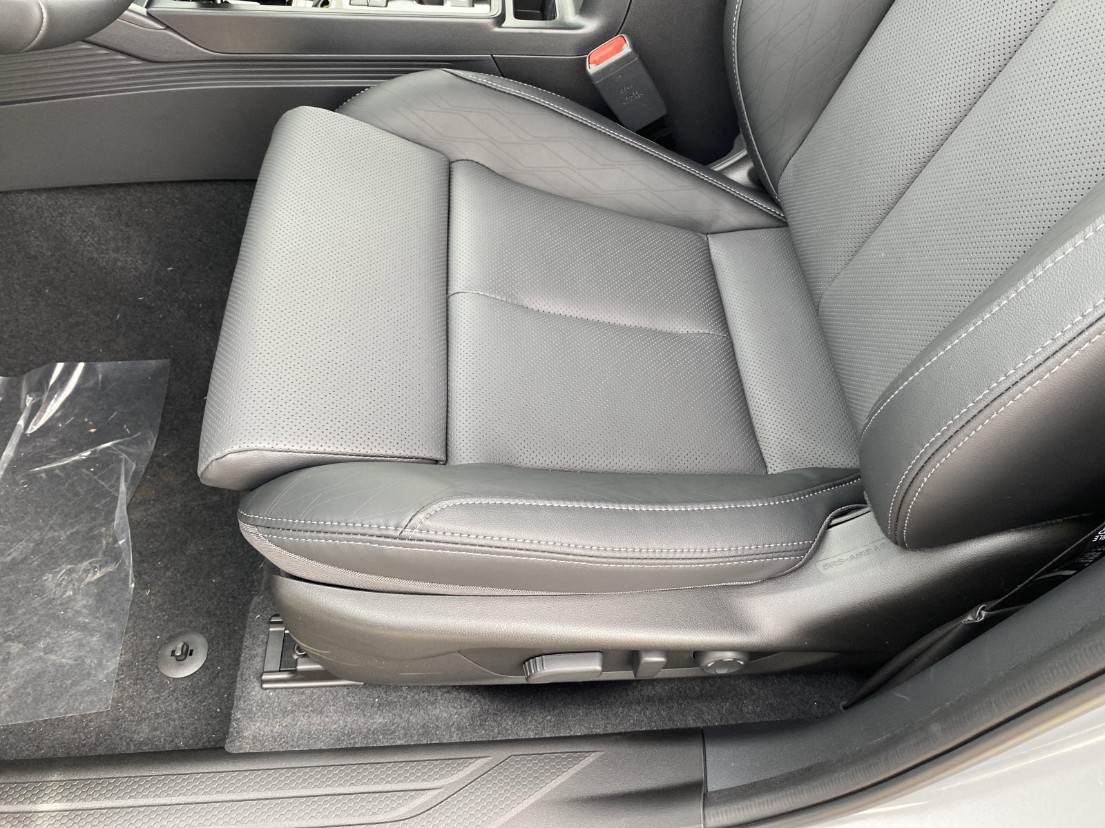 2026 Subaru Outback Touring XT - Photo 10