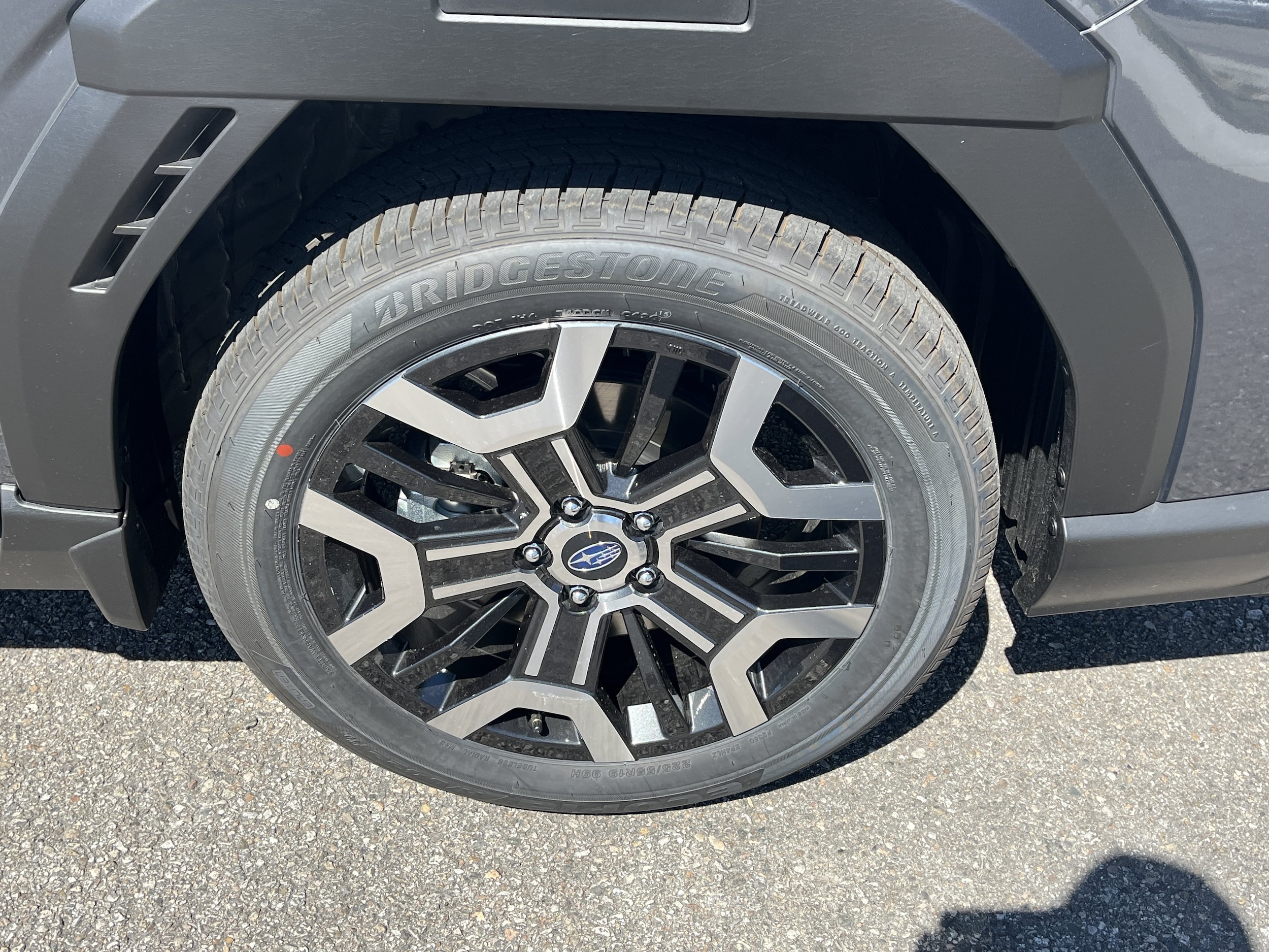 2026 Subaru Outback Touring XT - Photo 27