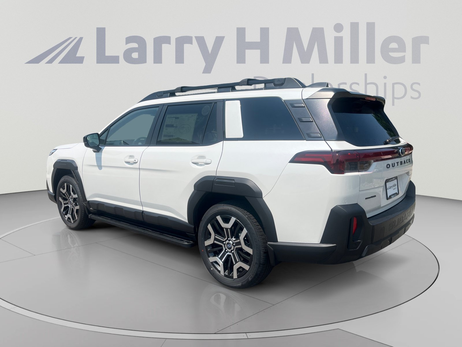 2026 Subaru Outback Touring XT - Photo 4