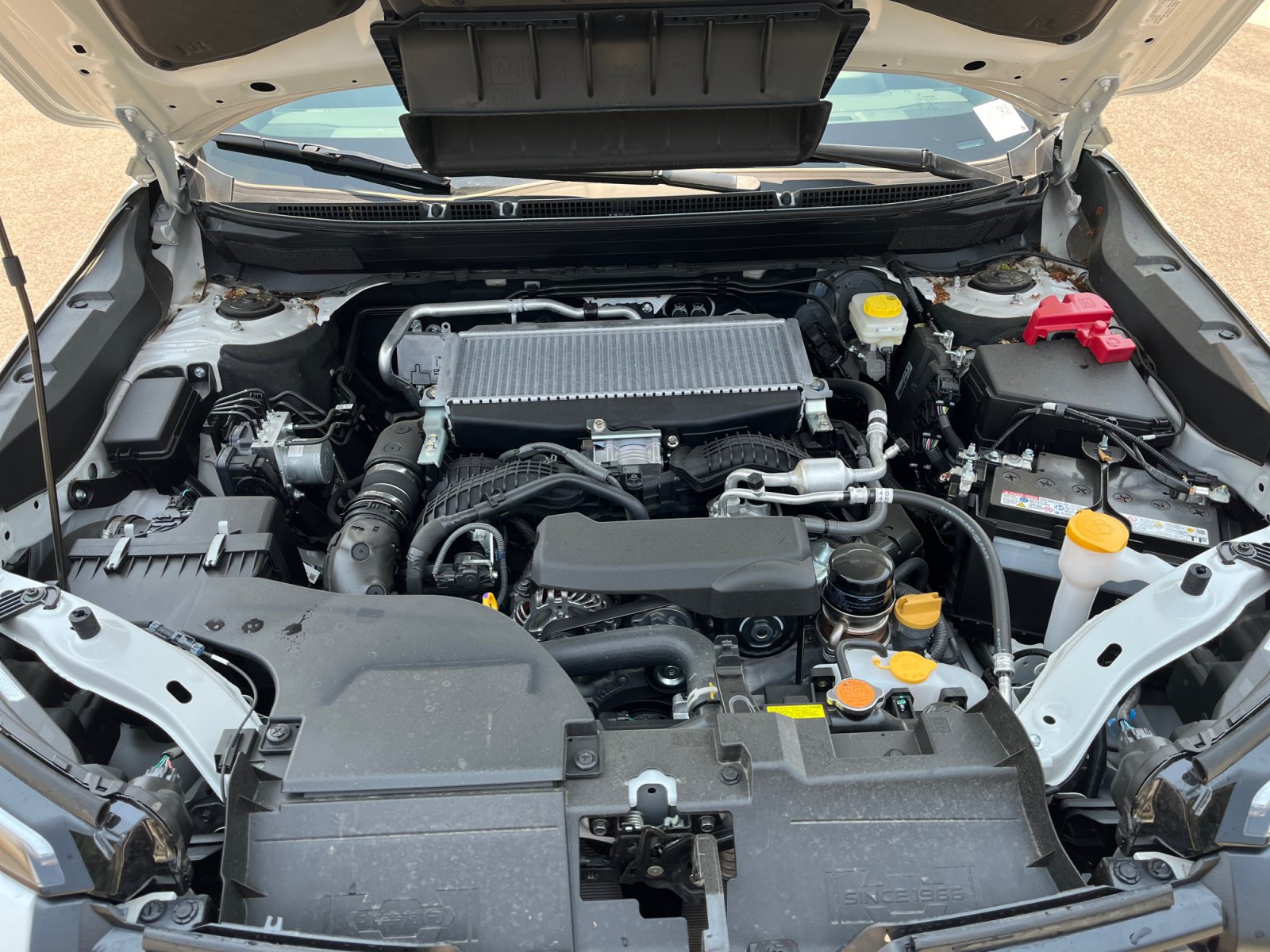 2026 Subaru Outback Touring XT - Photo 21