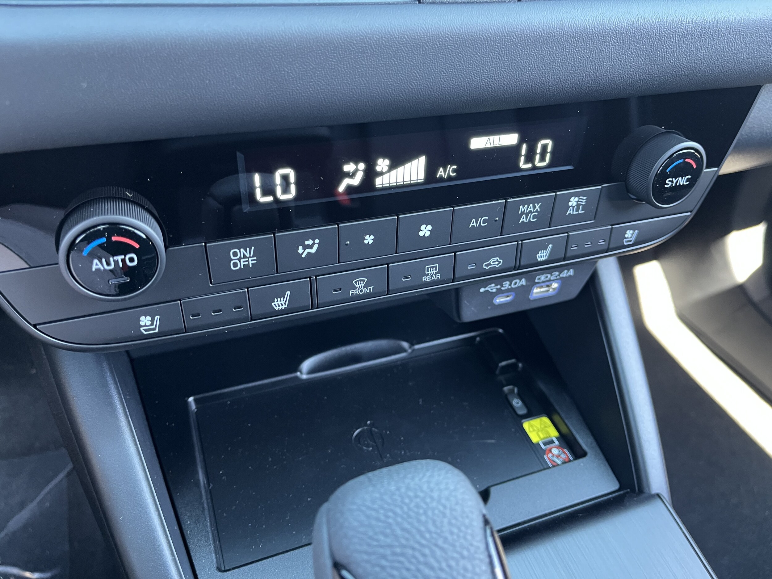 2026 Subaru Outback Touring XT - Photo 33