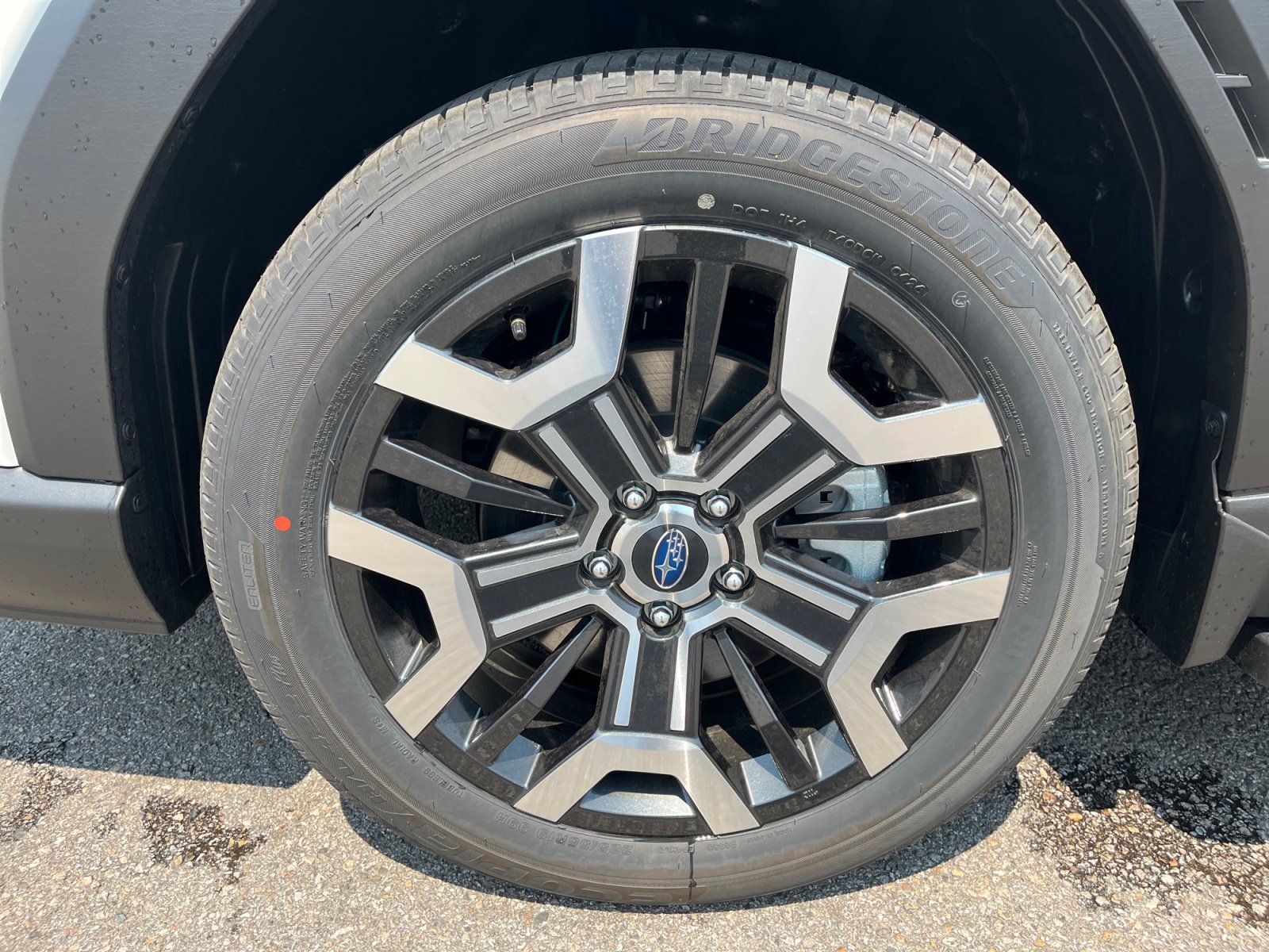 2026 Subaru Outback Touring XT - Photo 26