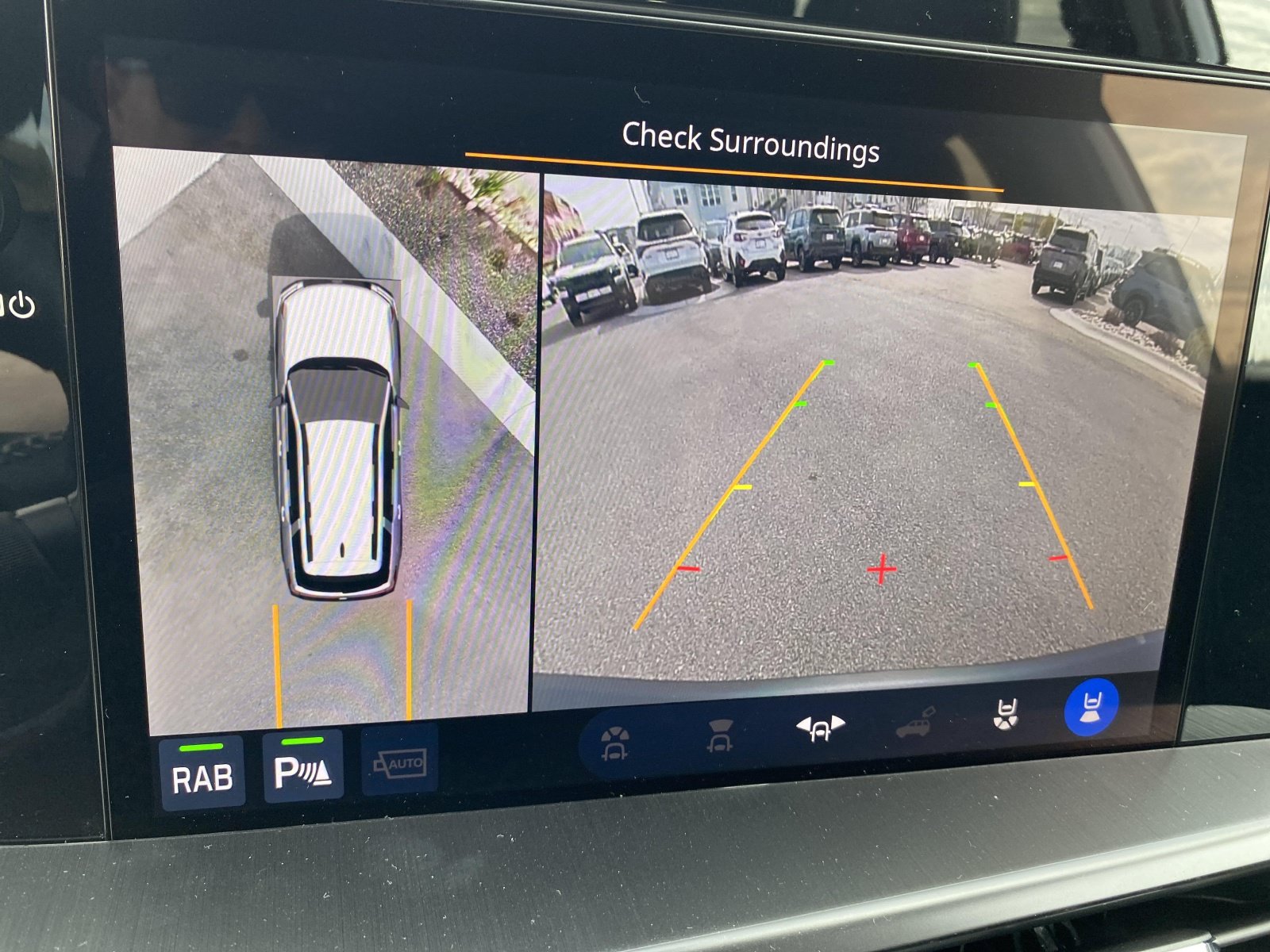 2026 Subaru Outback Touring XT - Photo 26