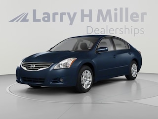 Used 2010 Nissan Altima 2.5 S Sedan Denver, CO