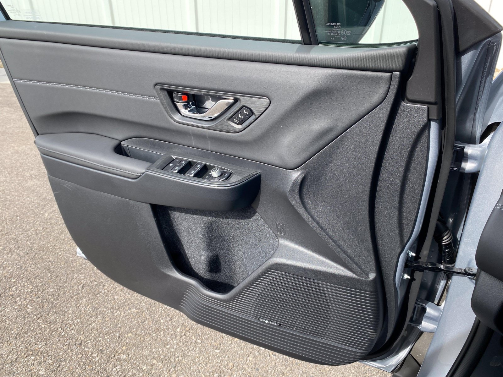 2026 Subaru Outback Touring XT - Photo 11