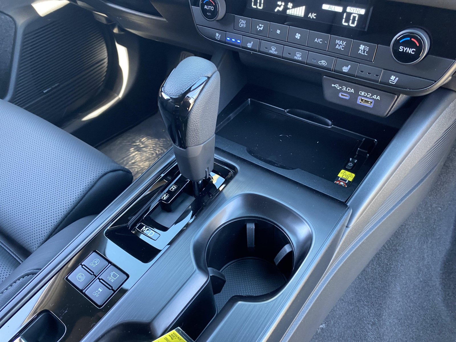 2026 Subaru Outback Touring XT - Photo 12