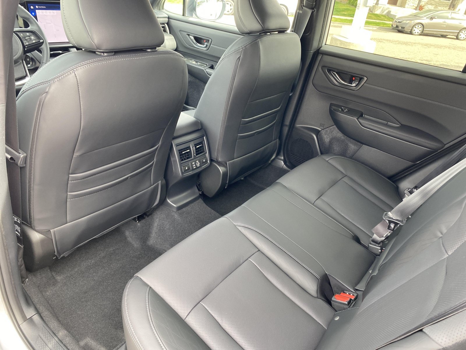 2026 Subaru Outback Touring XT - Photo 13