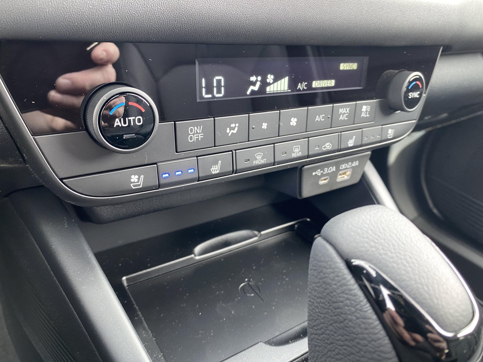 2026 Subaru Outback Touring XT - Photo 29