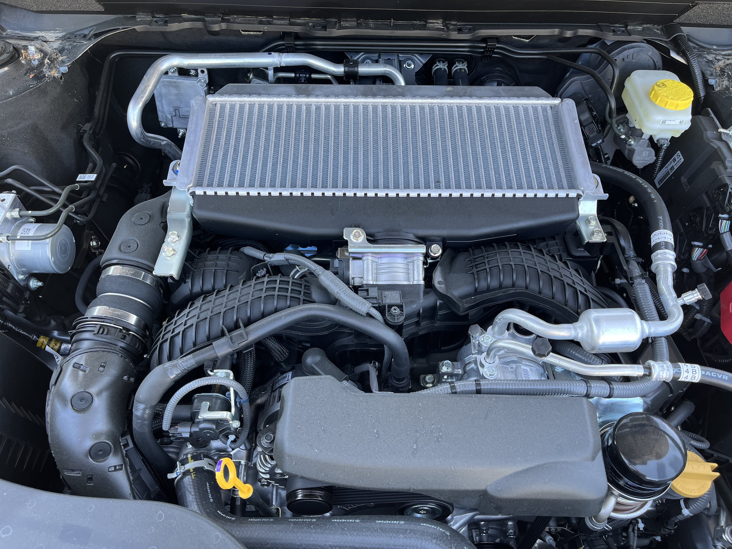 2026 Subaru Outback Touring XT - Photo 24
