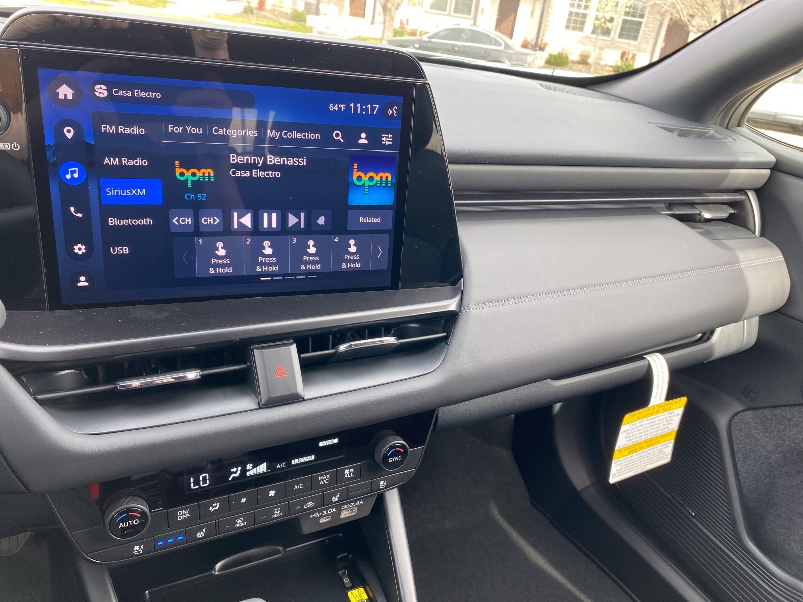 2026 Subaru Outback Touring XT - Photo 23
