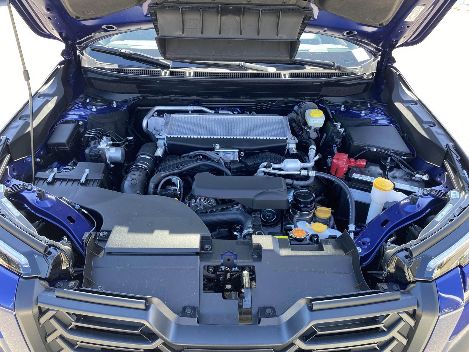 2026 Subaru Outback Touring XT - Photo 19