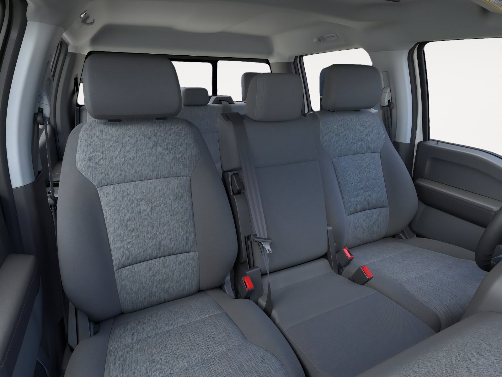 2026 Ford F-350 Super Duty XL - Photo 11