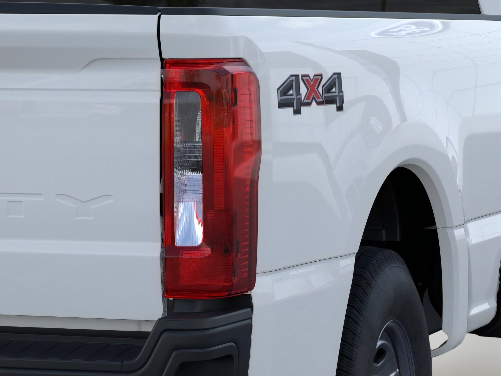 2026 Ford F-350 Super Duty XL - Photo 22