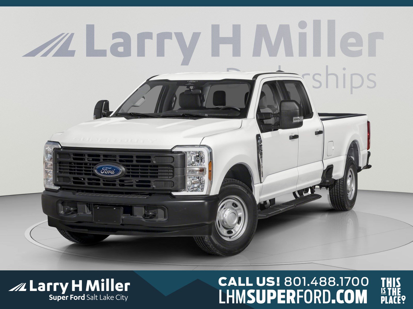  Ford F-250