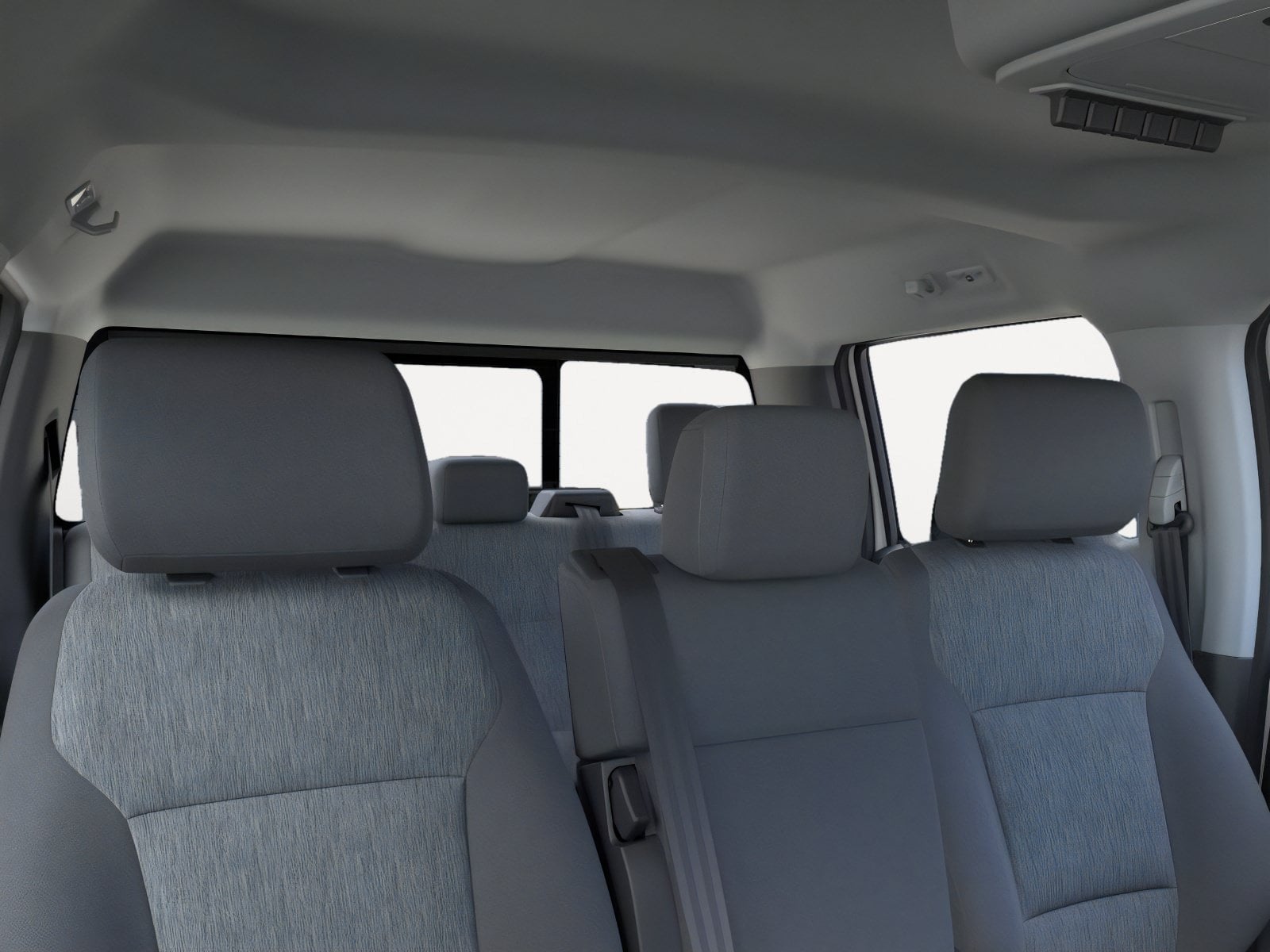 2026 Ford F-350 Super Duty XL - Photo 23