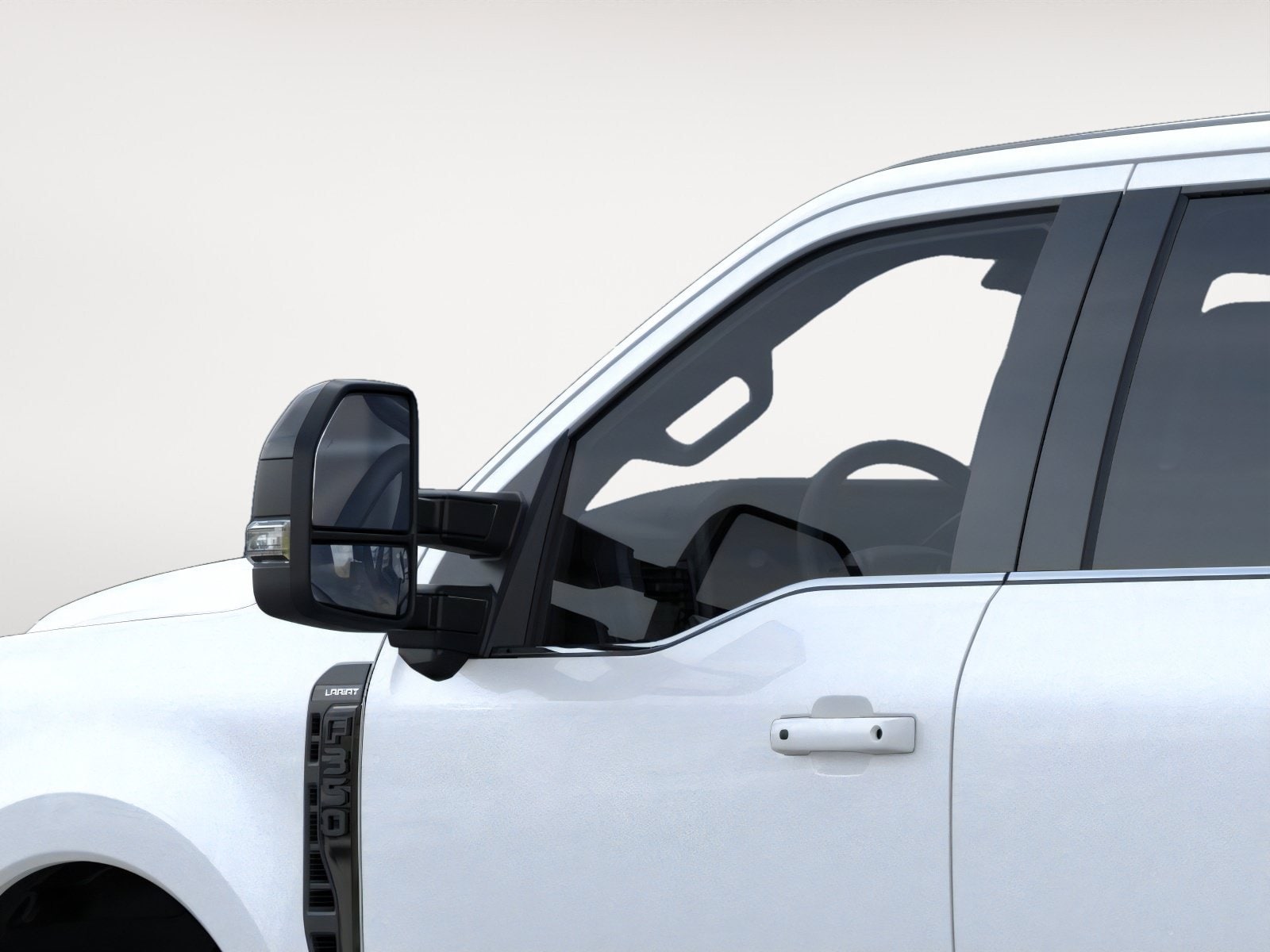 2026 Ford F-350 Super Duty Lariat - Photo 21