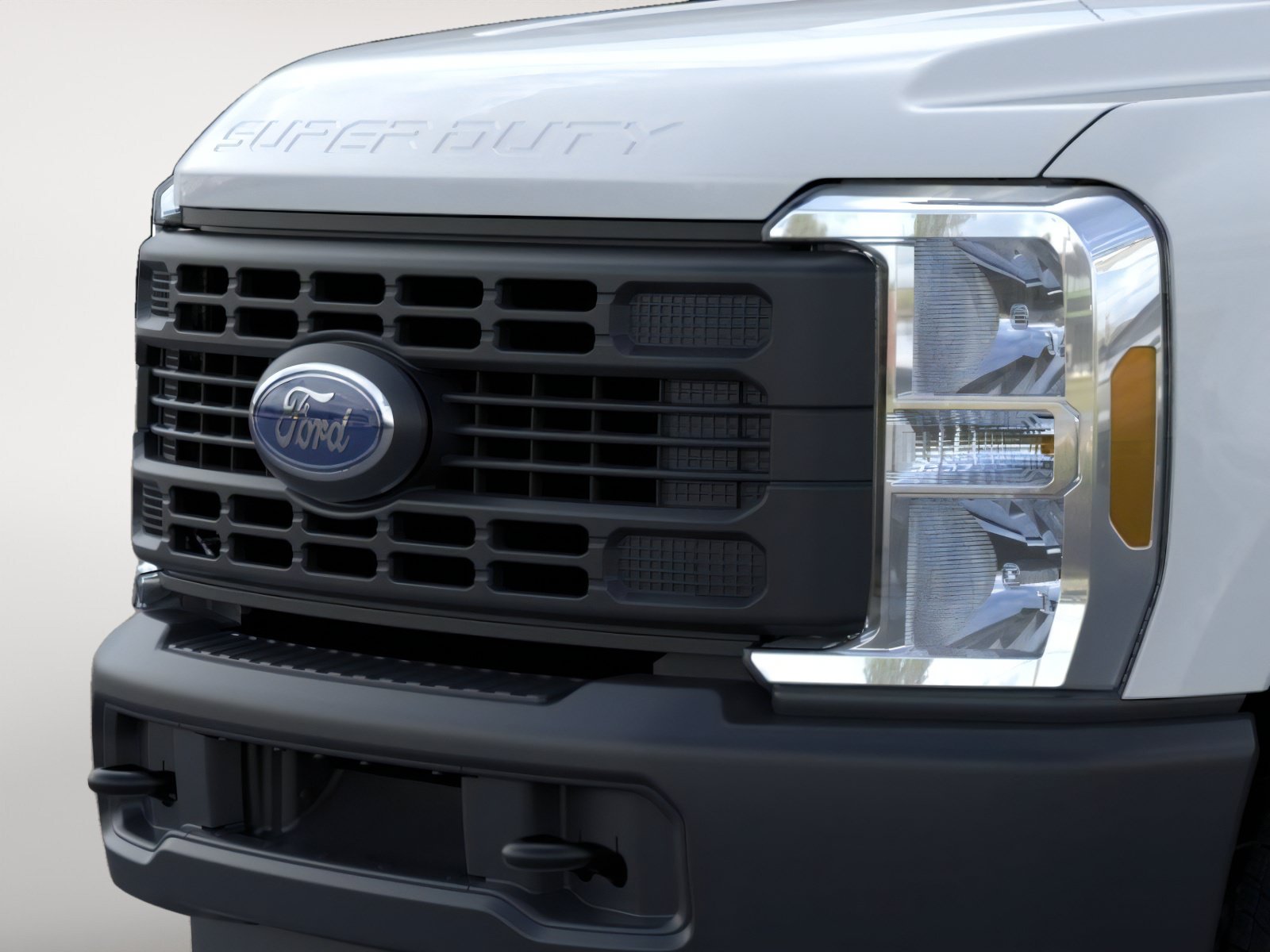 2026 Ford F-350 Super Duty XL - Photo 18