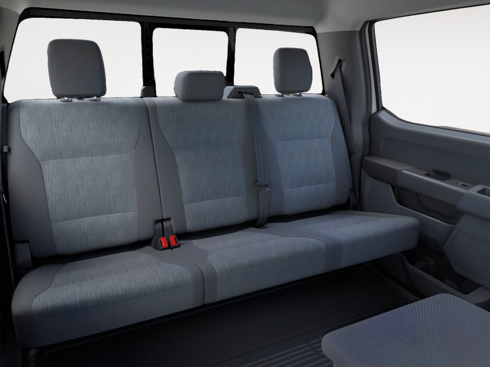 2026 Ford F-350 Super Duty XL - Photo 12