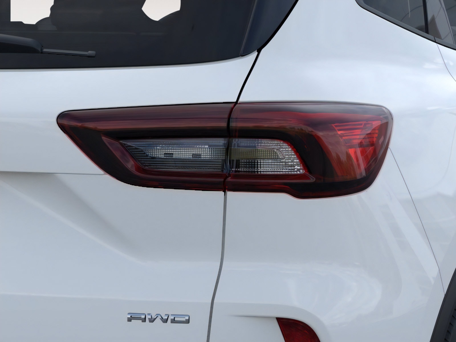 2026 Ford Escape Active - Photo 22