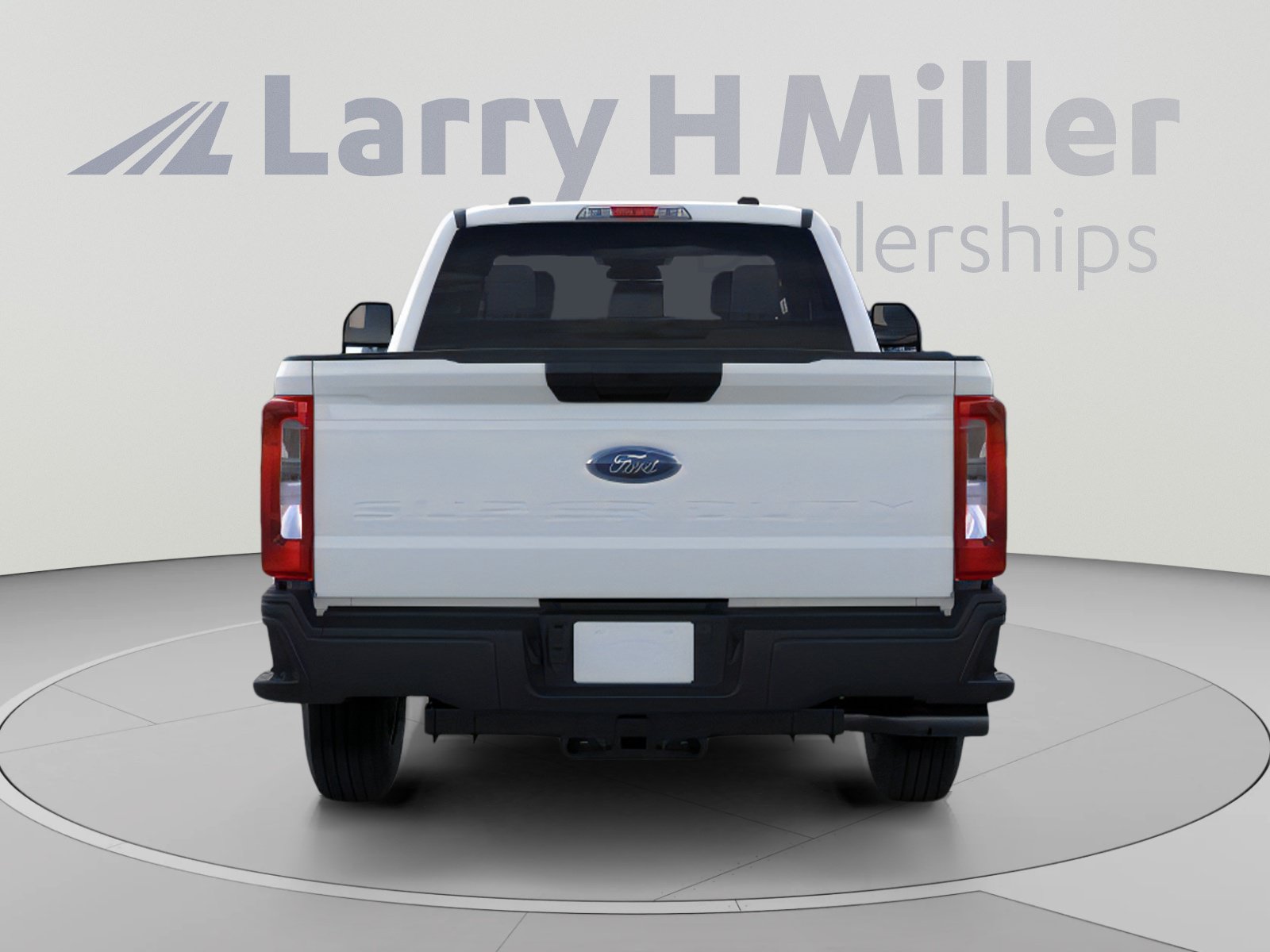 2026 Ford F-350 Super Duty XL - Photo 6