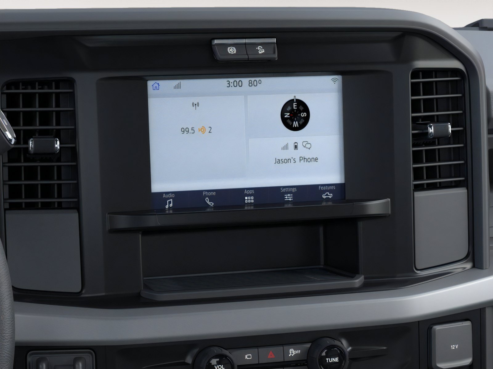 2026 Ford F-350 Super Duty XL - Photo 15
