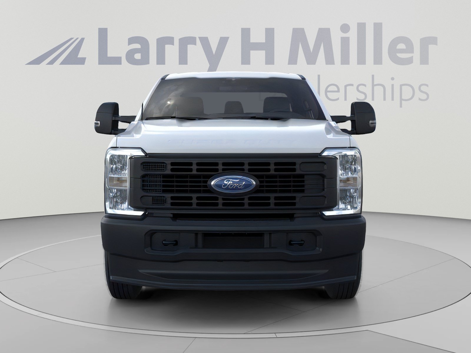 2026 Ford F-350 Super Duty XL - Photo 7