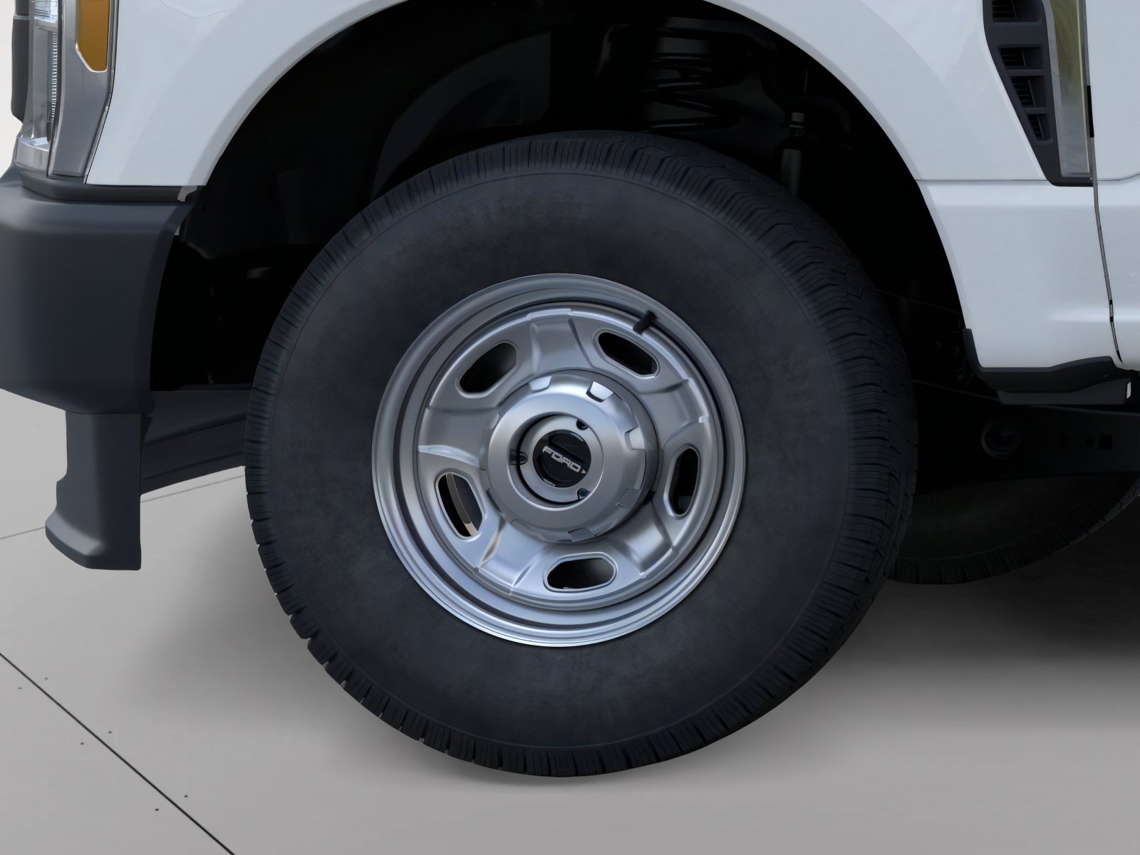 2026 Ford F-350 Super Duty XL - Photo 20