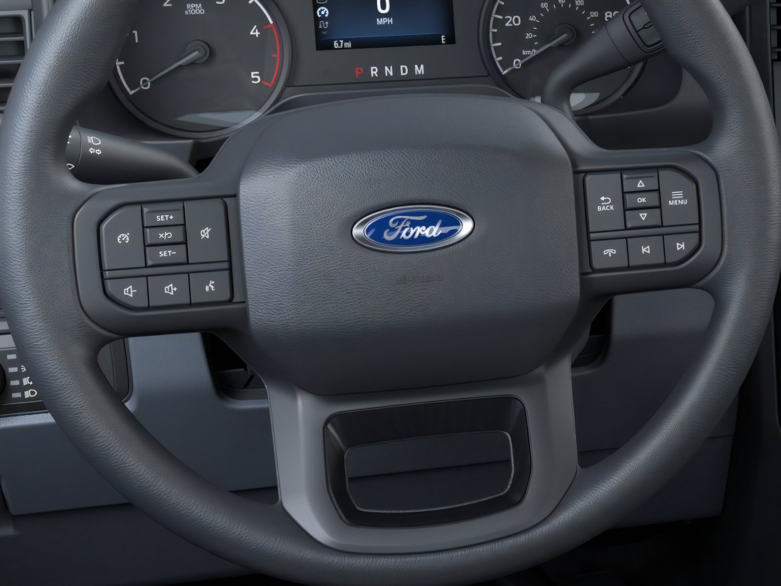 2026 Ford F-350 Super Duty XL - Photo 13