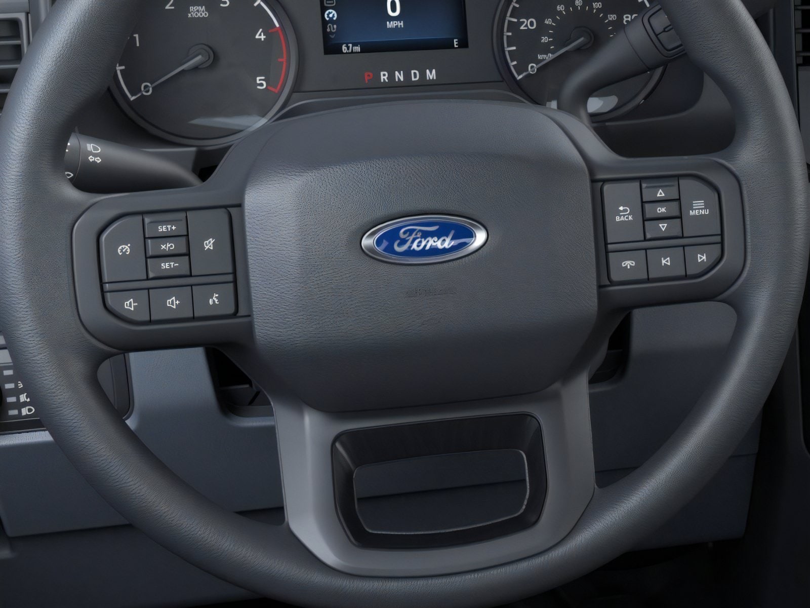 2026 Ford F-350 Super Duty XL - Photo 13