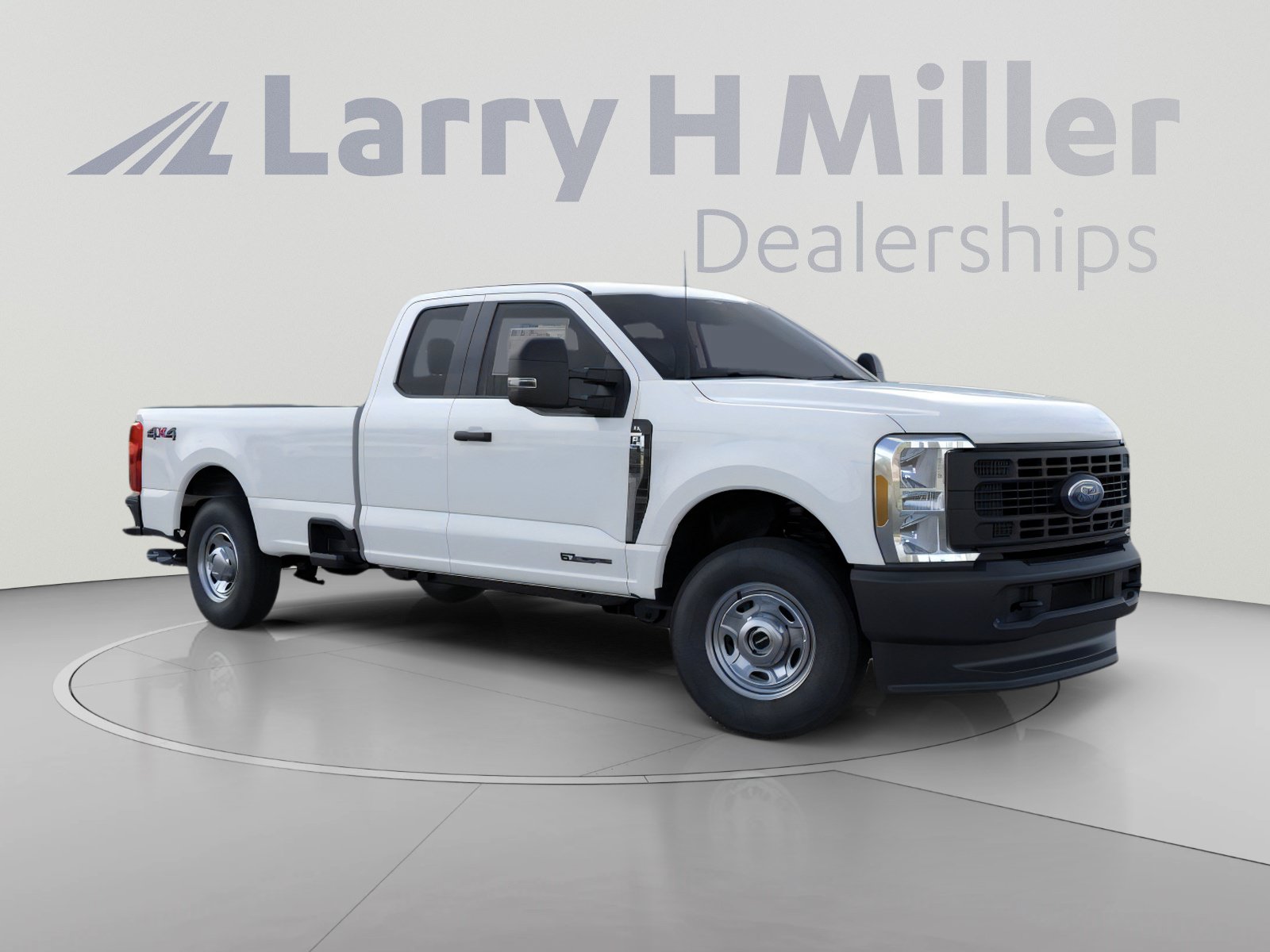 2026 Ford F-350 Super Duty XL - Photo 8