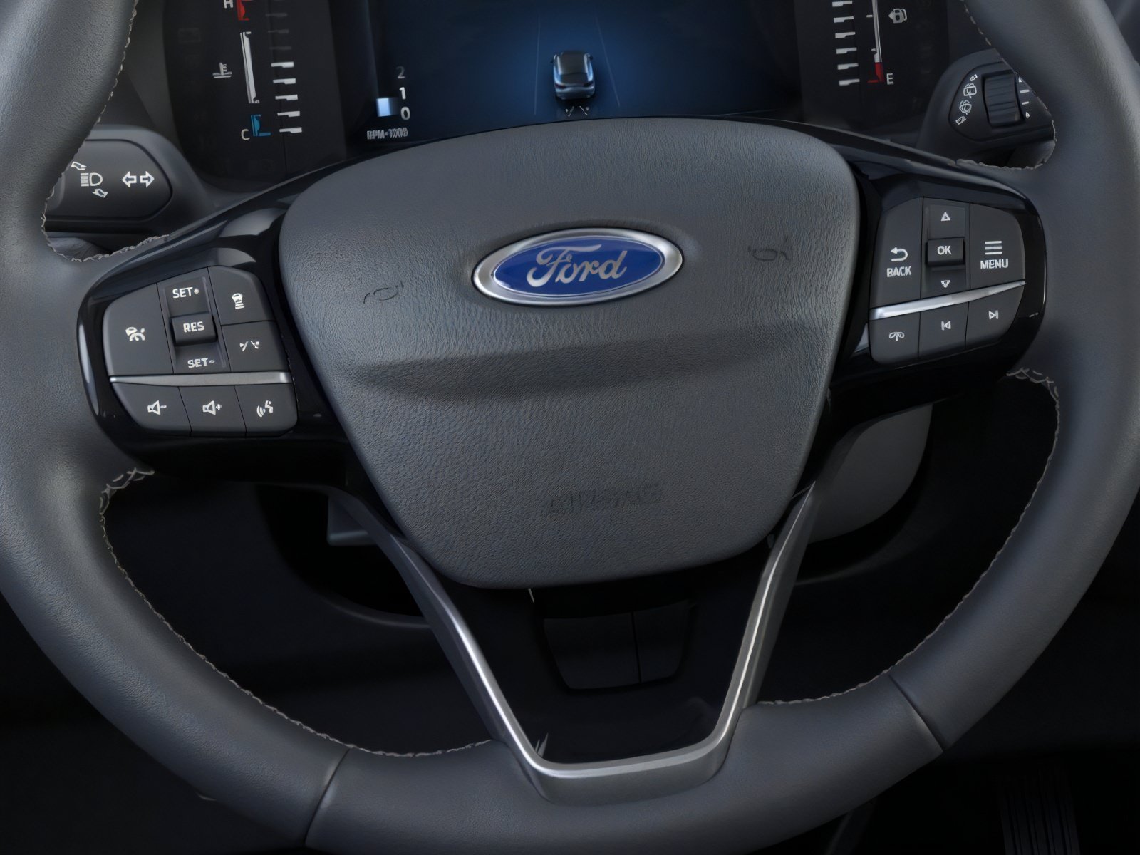 2026 Ford Escape Active - Photo 13