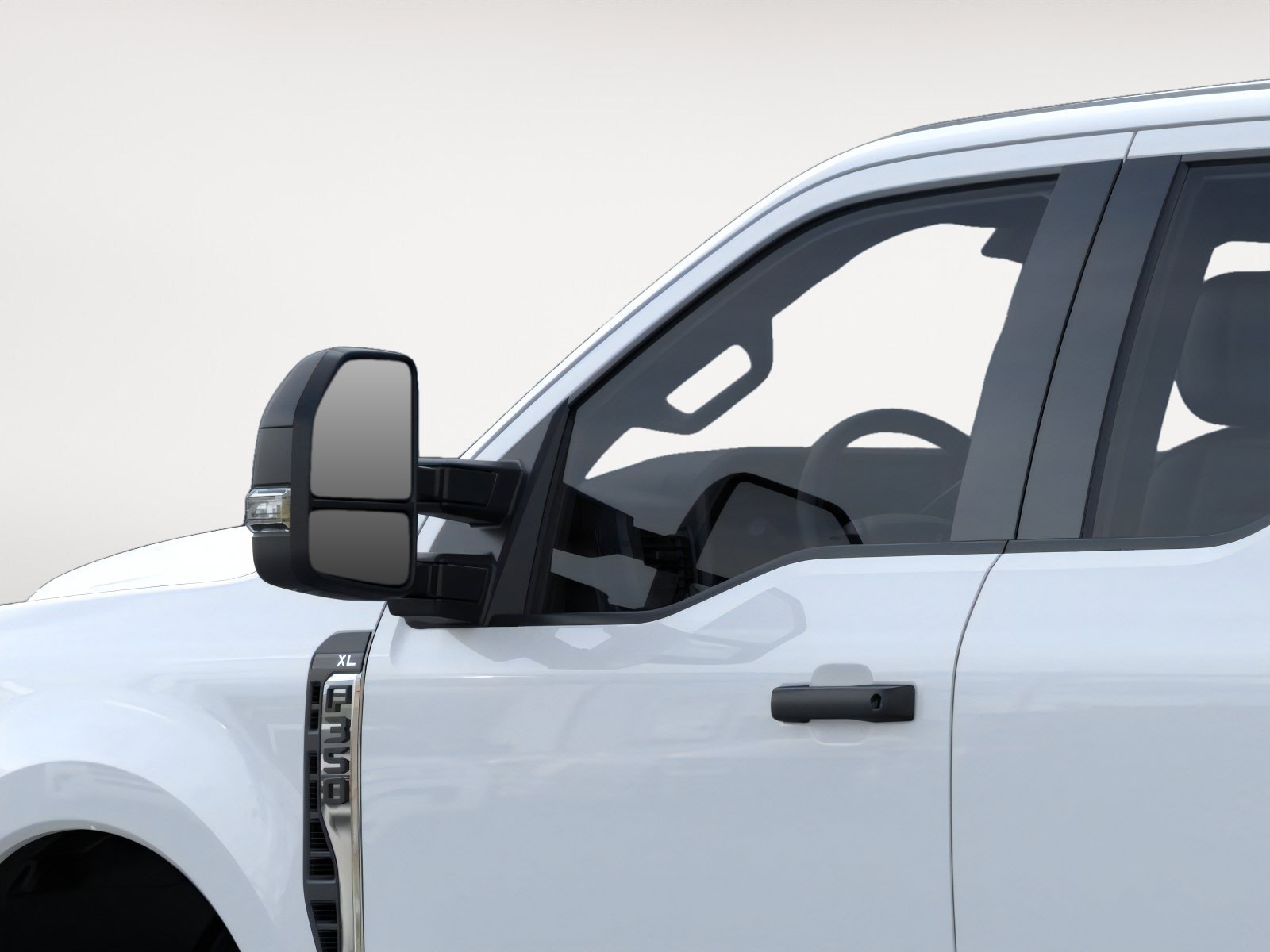 2026 Ford F-350 Super Duty XL - Photo 21