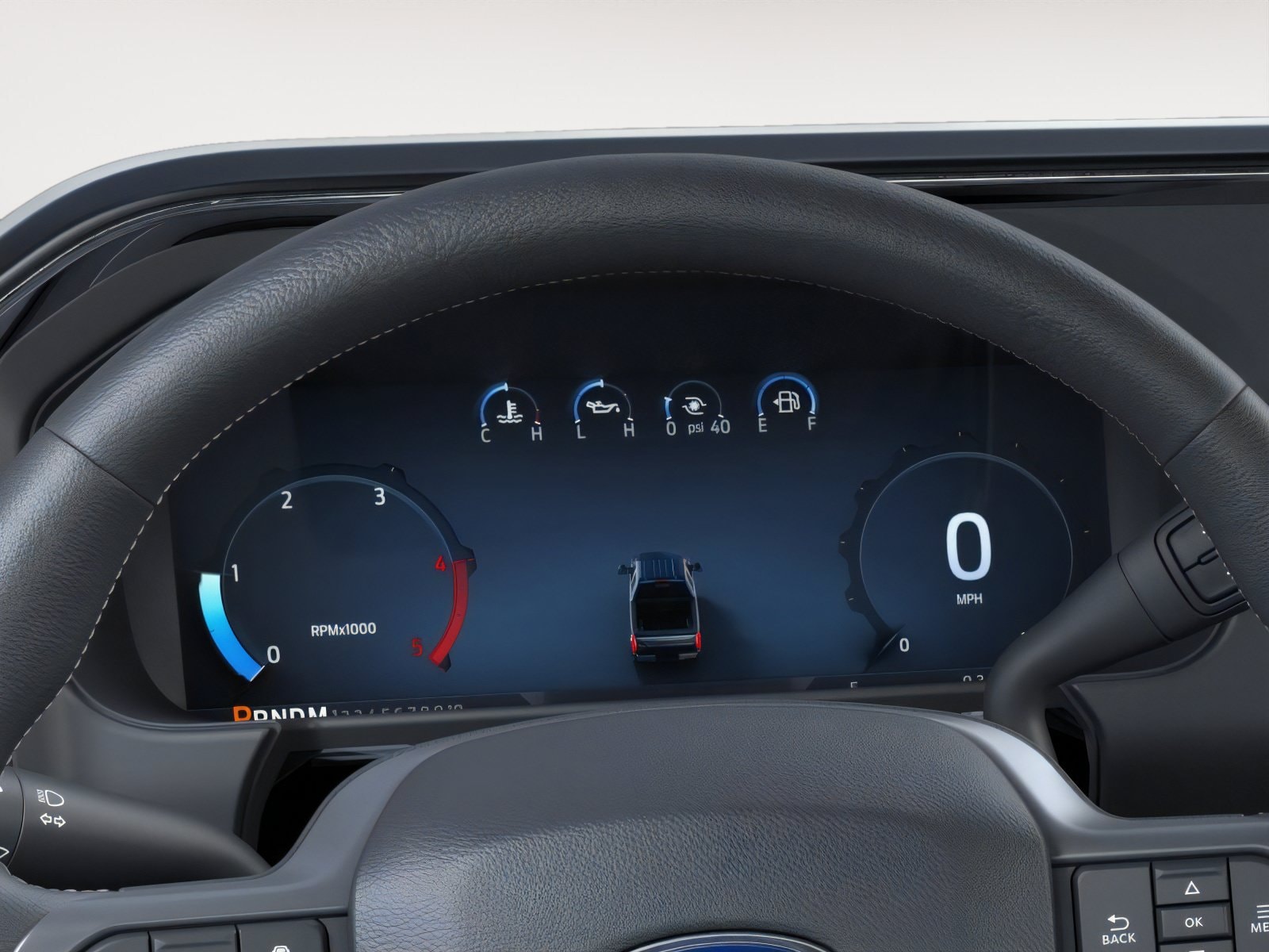 2026 Ford F-350 Super Duty Lariat - Photo 14