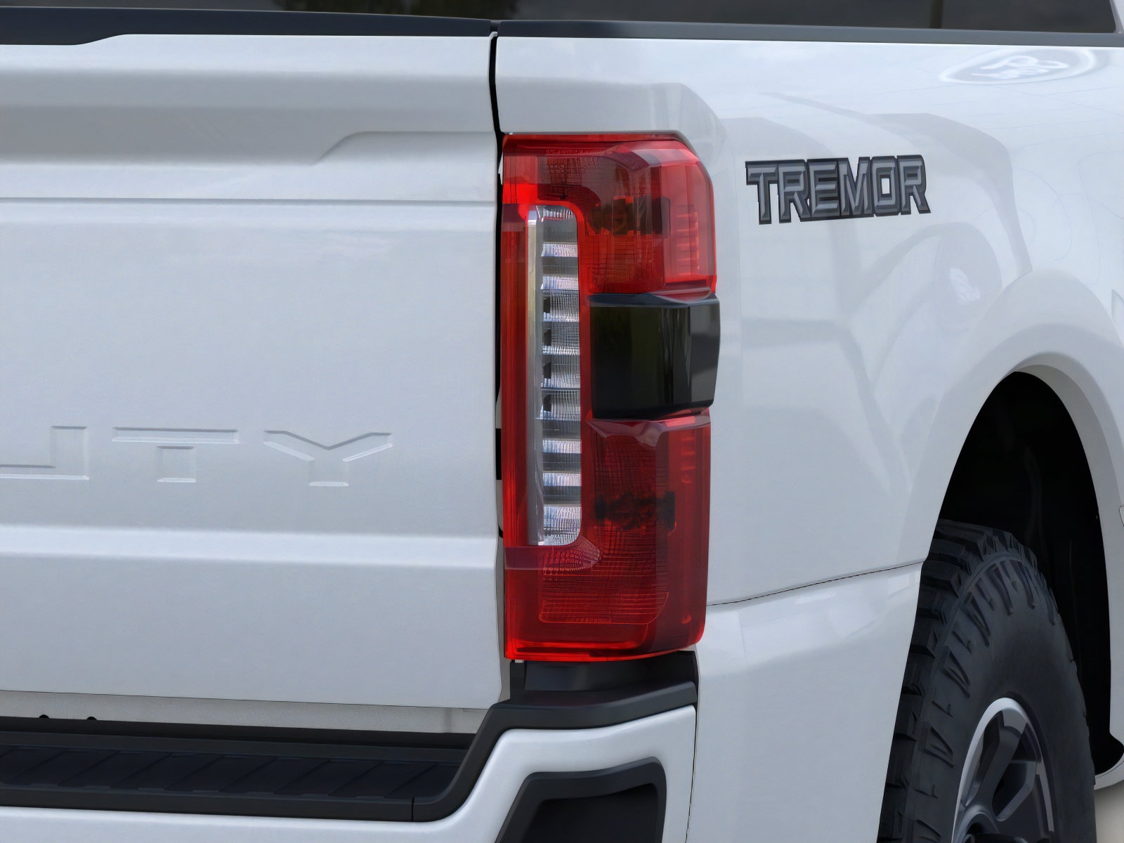 2026 Ford F-350 Super Duty Lariat - Photo 22