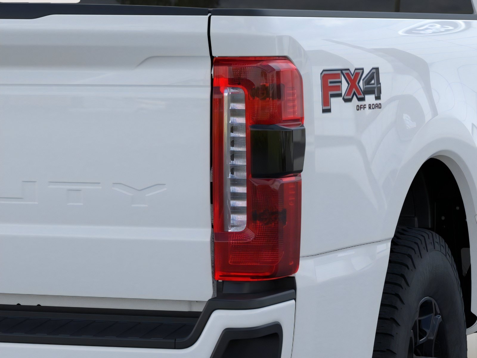 2026 Ford F-350 Super Duty XL - Photo 22