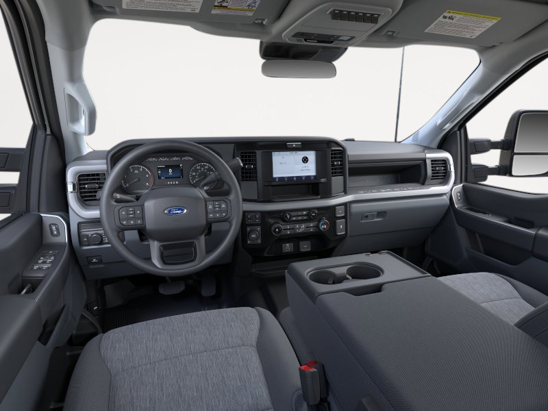 2026 Ford F-350 Super Duty XL - Photo 10