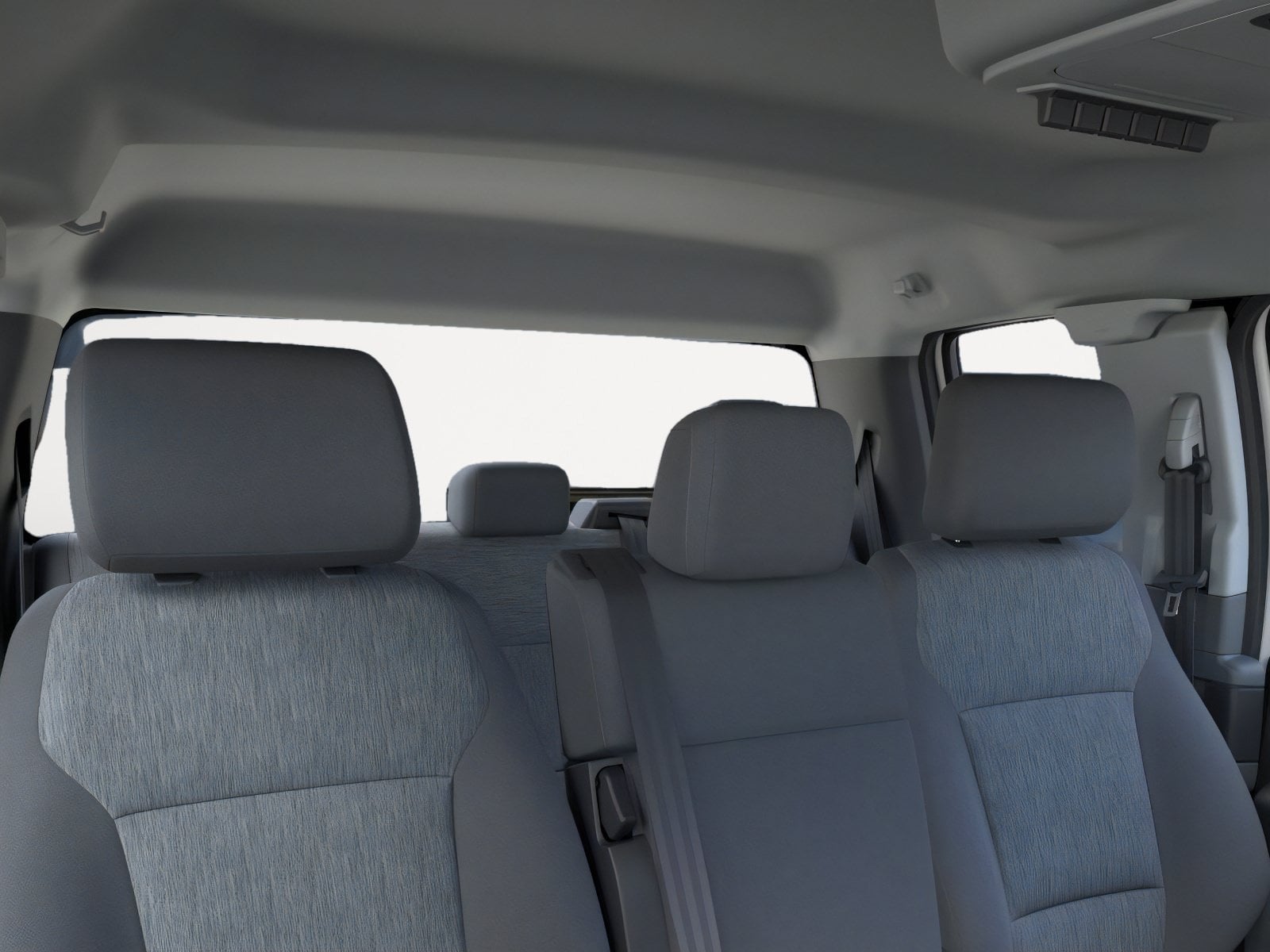 2026 Ford F-350 Super Duty XL - Photo 23