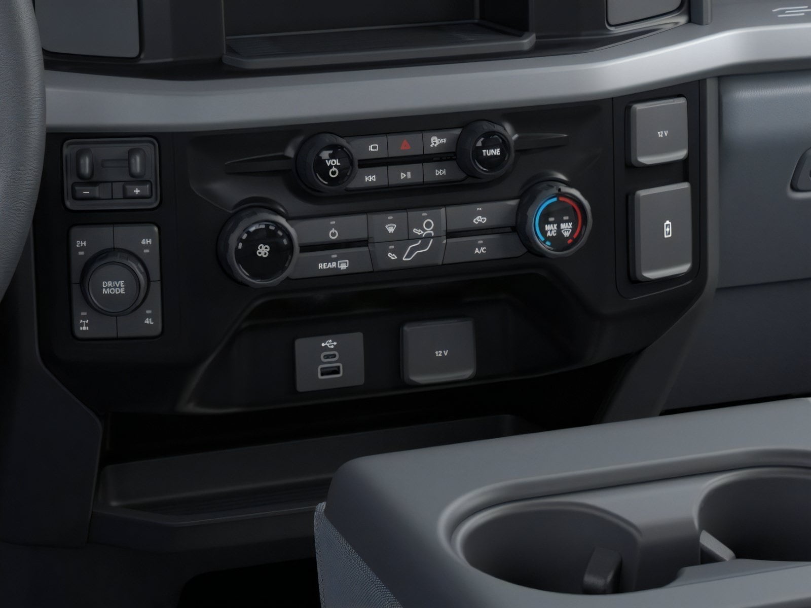 2026 Ford F-350 Super Duty XL - Photo 16