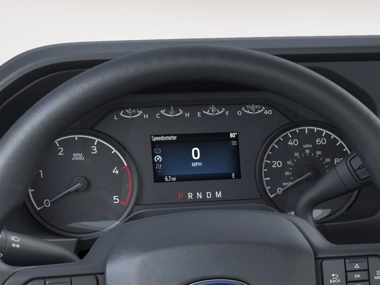 2026 Ford F-350 Super Duty XL - Photo 14