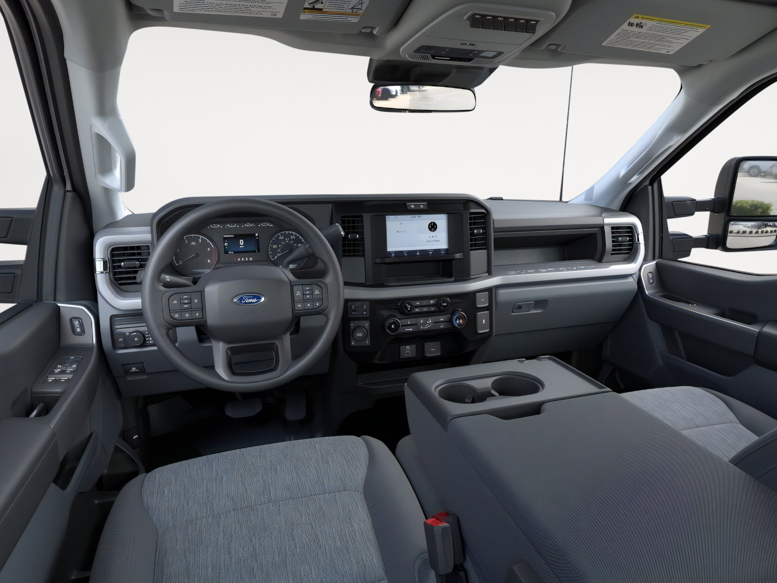 2026 Ford F-350 Super Duty XL - Photo 10