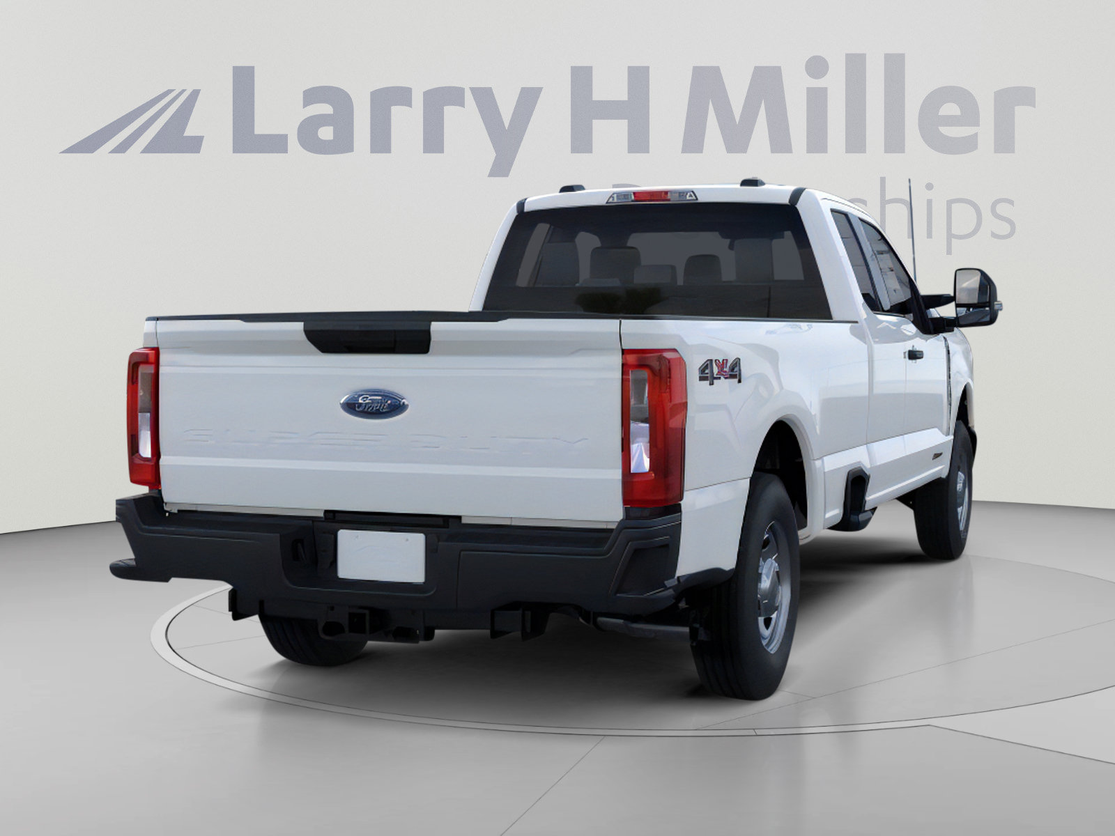 2026 Ford F-350 Super Duty XL - Photo 9