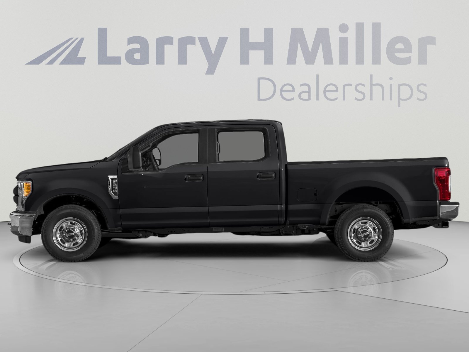 Used 2019 Ford F-250 Truck Crew Cab