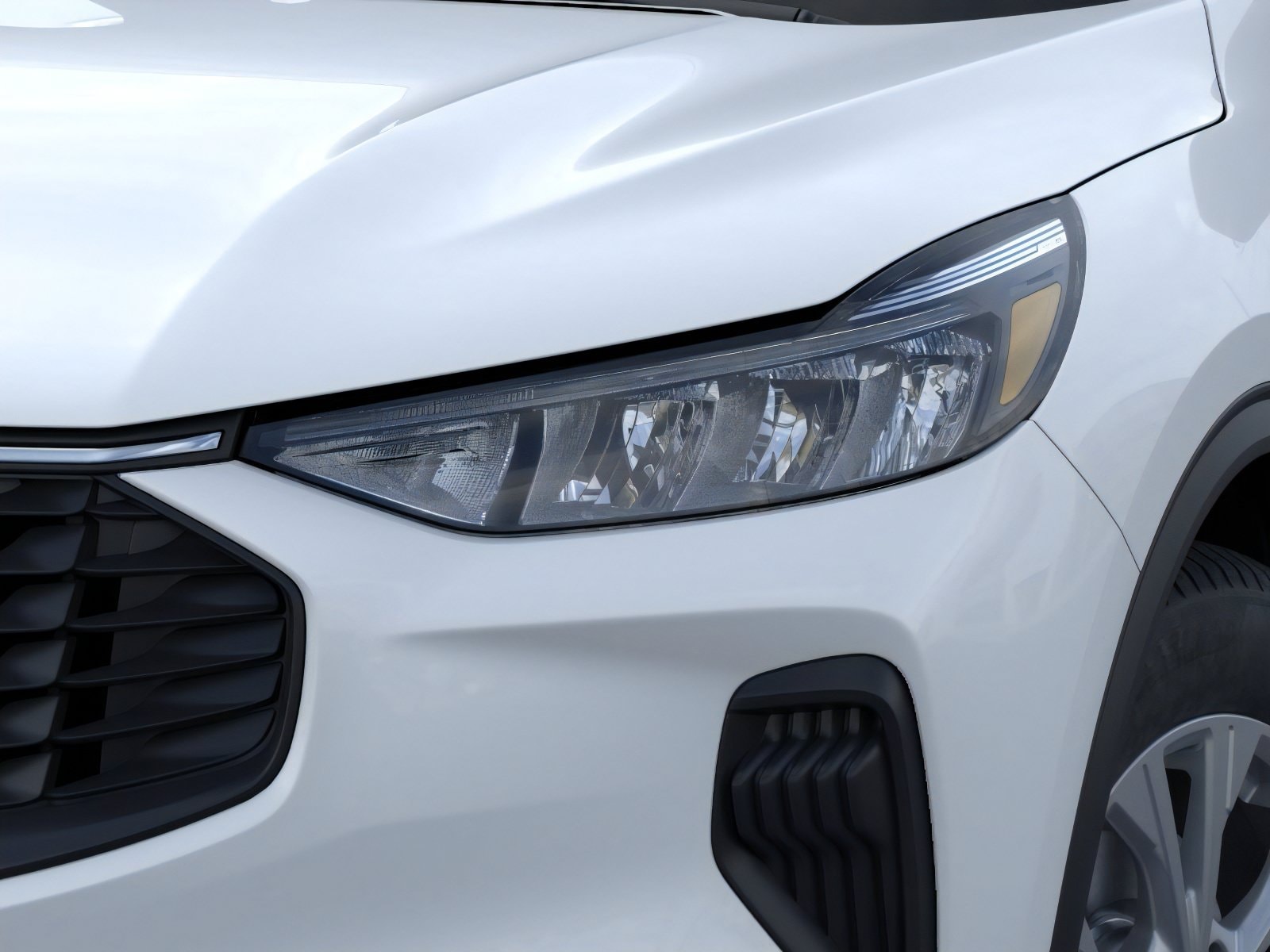 2026 Ford Escape Active - Photo 19