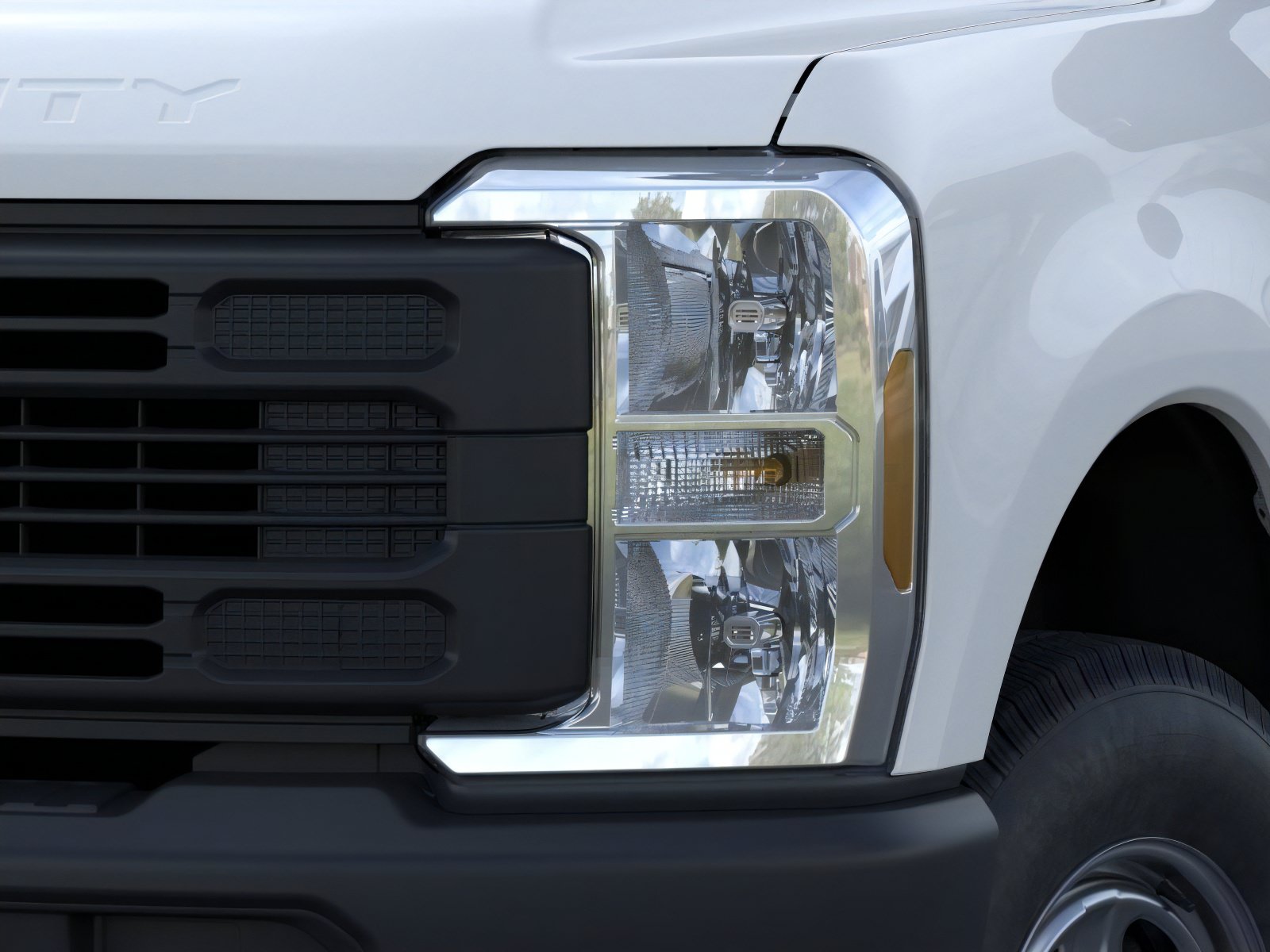 2026 Ford F-350 Super Duty XL - Photo 19