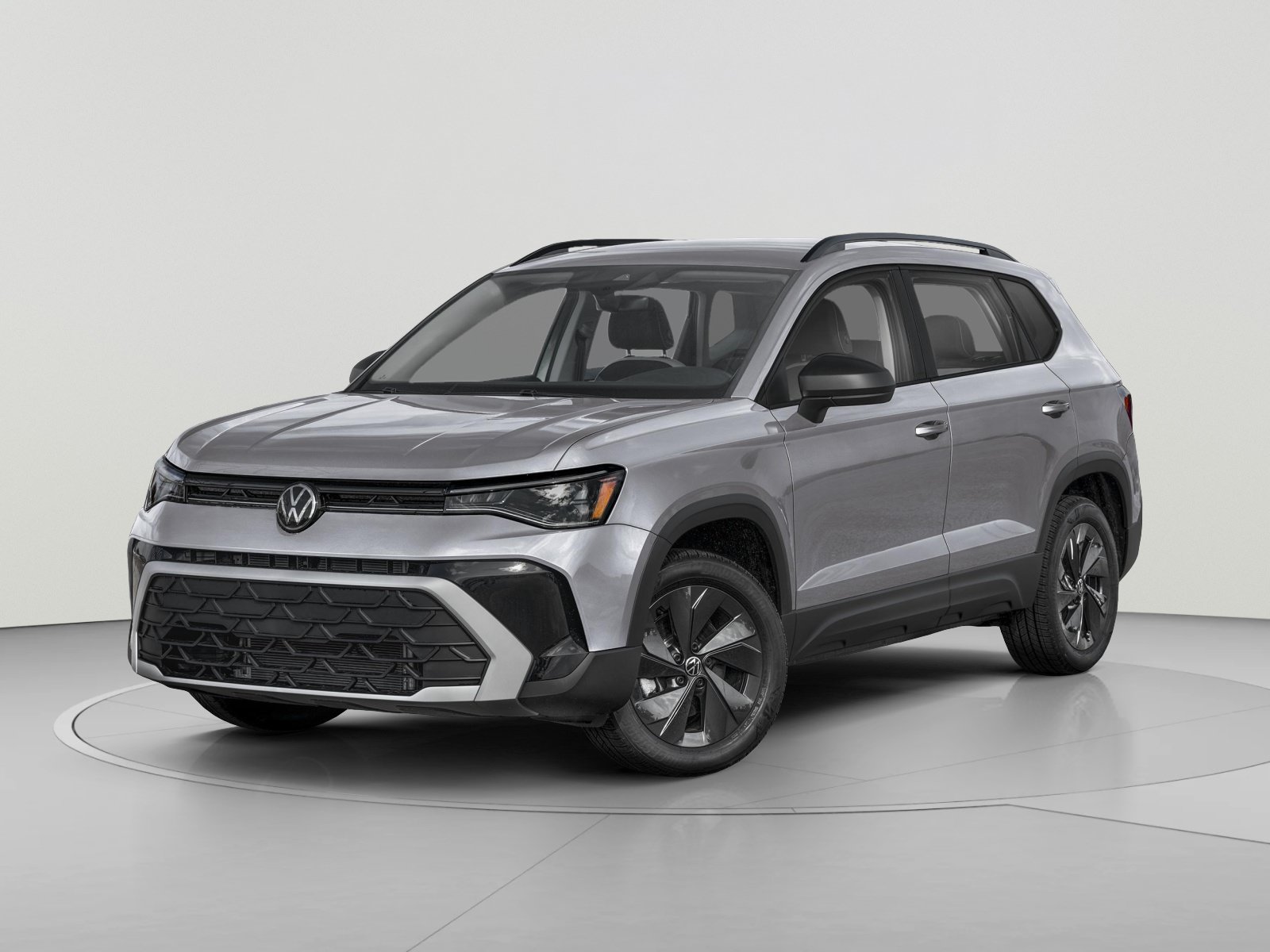 Volkswagen Taos