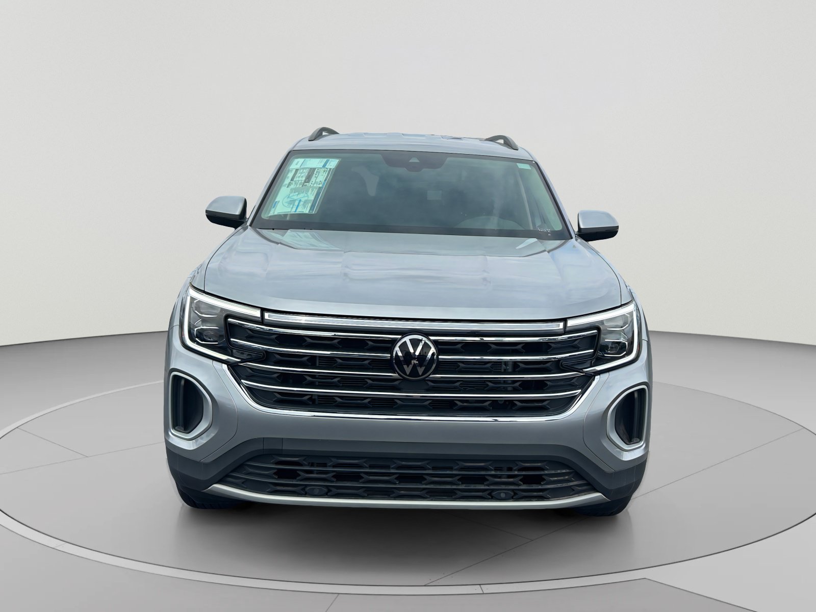 2026 Volkswagen Atlas SE - Photo 7