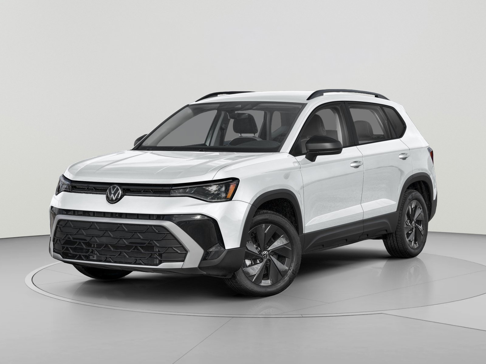  Volkswagen Taos