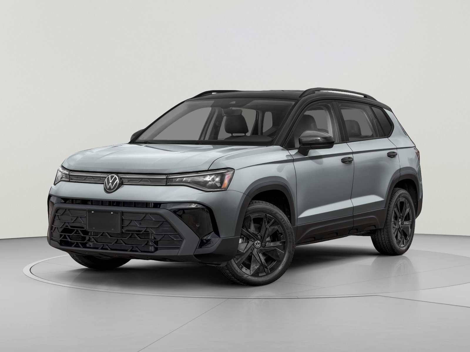  Volkswagen Taos