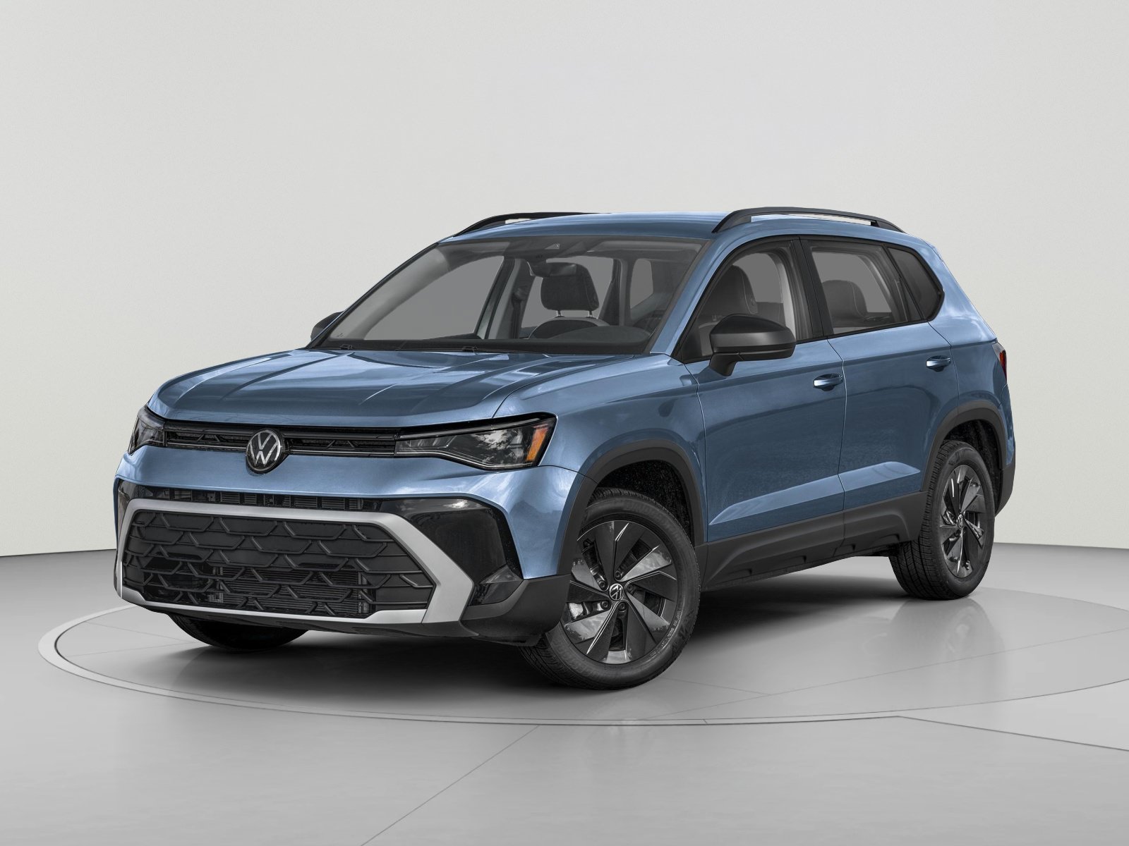  Volkswagen Taos
