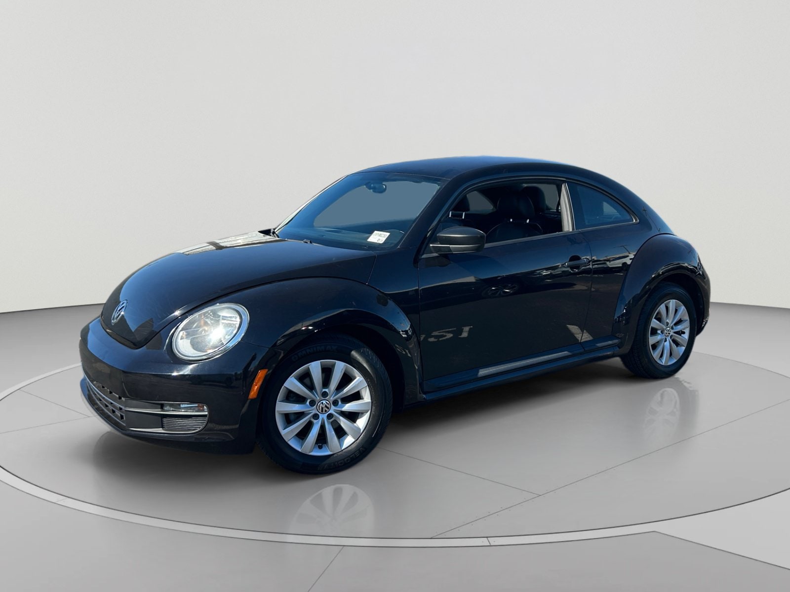 2017 Volkswagen Beetle